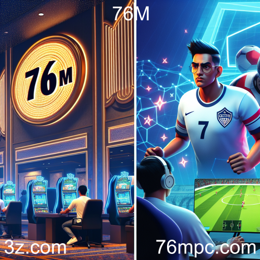 A Revolução dos Jogos de Esporte: Conectando Jogadores pelo Mundo